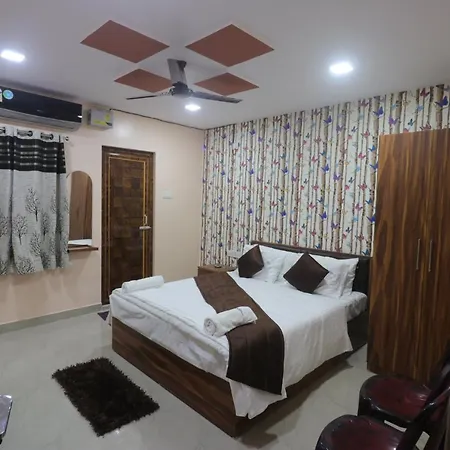 Sweety'S Residency Port Blair Exterior photo