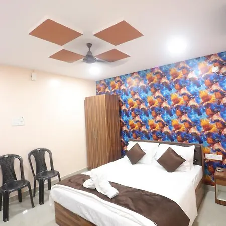 Sweety'S Residency Port Blair Exterior photo