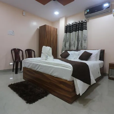 Sweety'S Residency Port Blair Exterior photo