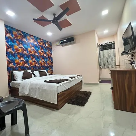 Sweety'S Residency Port Blair Exterior photo