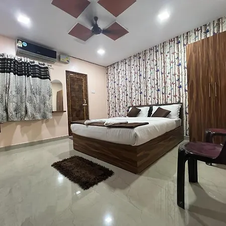 Sweety'S Residency Port Blair Exterior photo