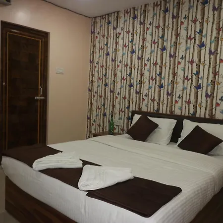 Sweety'S Residency Port Blair Exterior photo