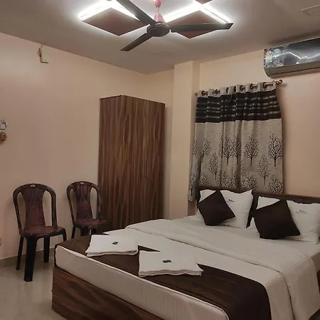 Sweety'S Residency Port Blair Exterior photo