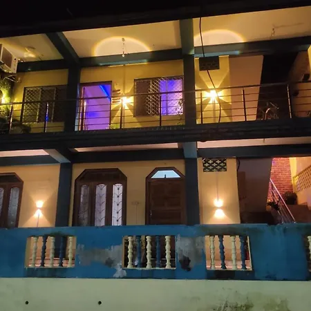 Sweety'S Residency Port Blair Exterior photo