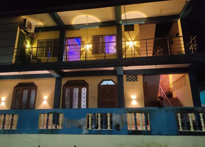 Sweety\'S Residency