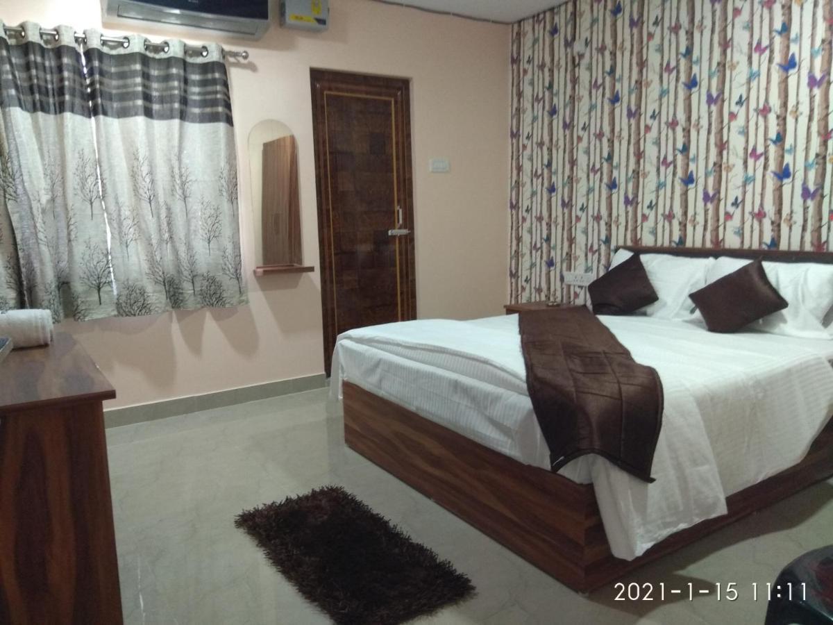 Sweety's Residency Homestay *