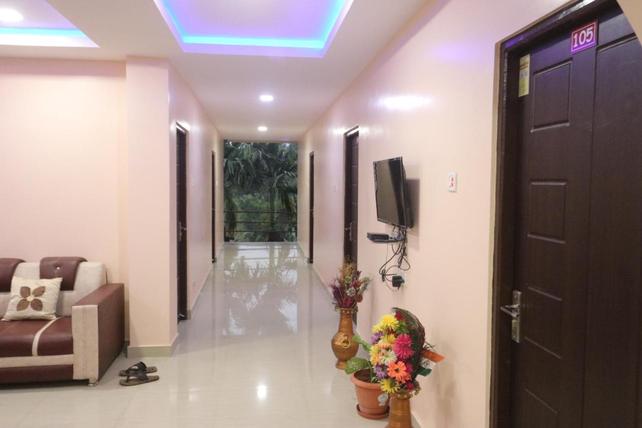Homestay Sweety's Residency Port Blair