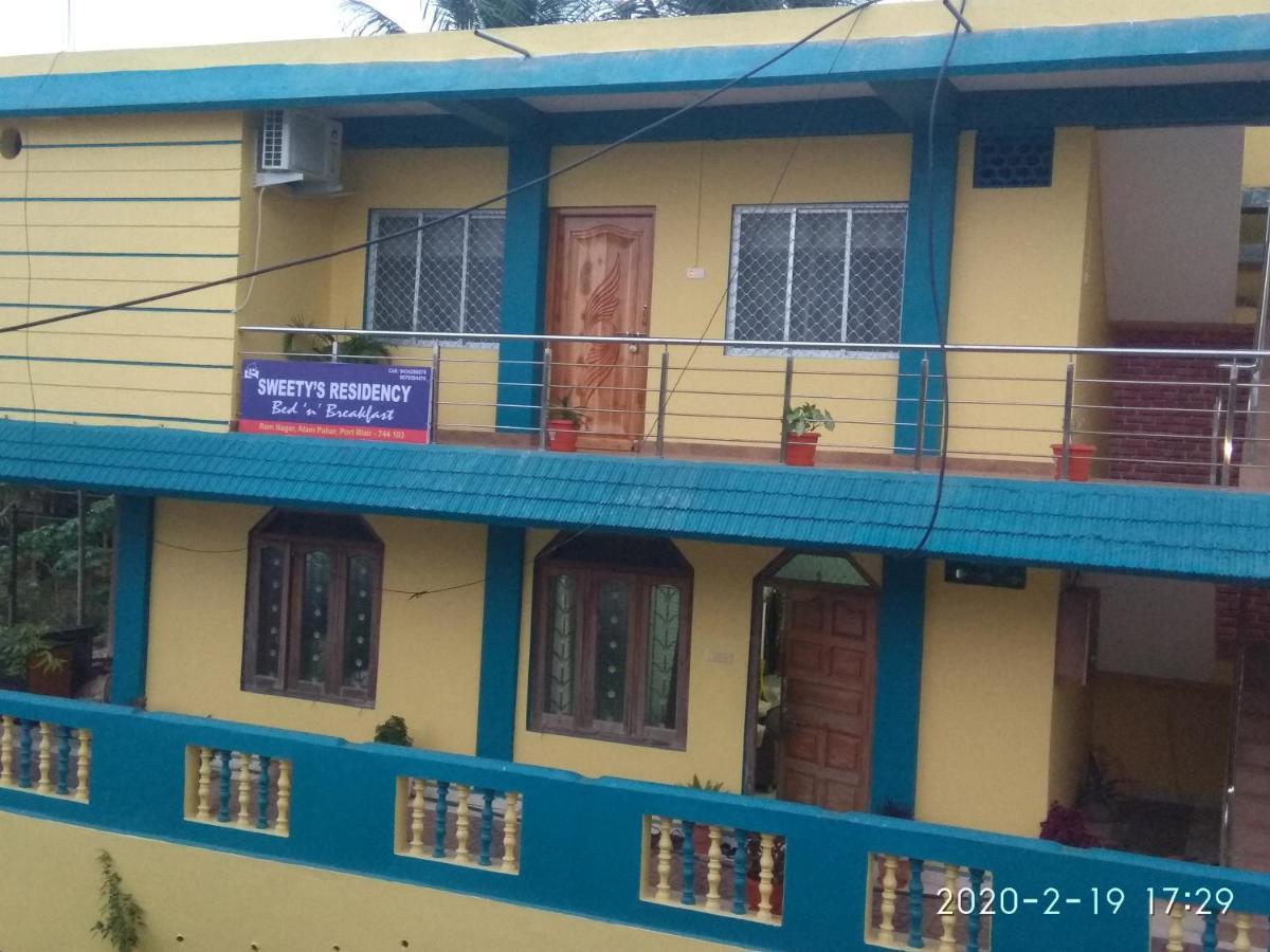 Sweety's Residency Homestay