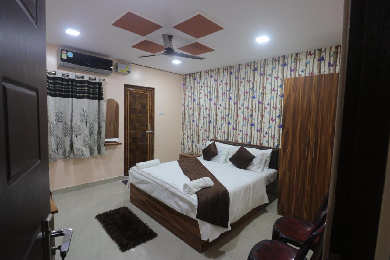 Homestay Sweety's Residency *