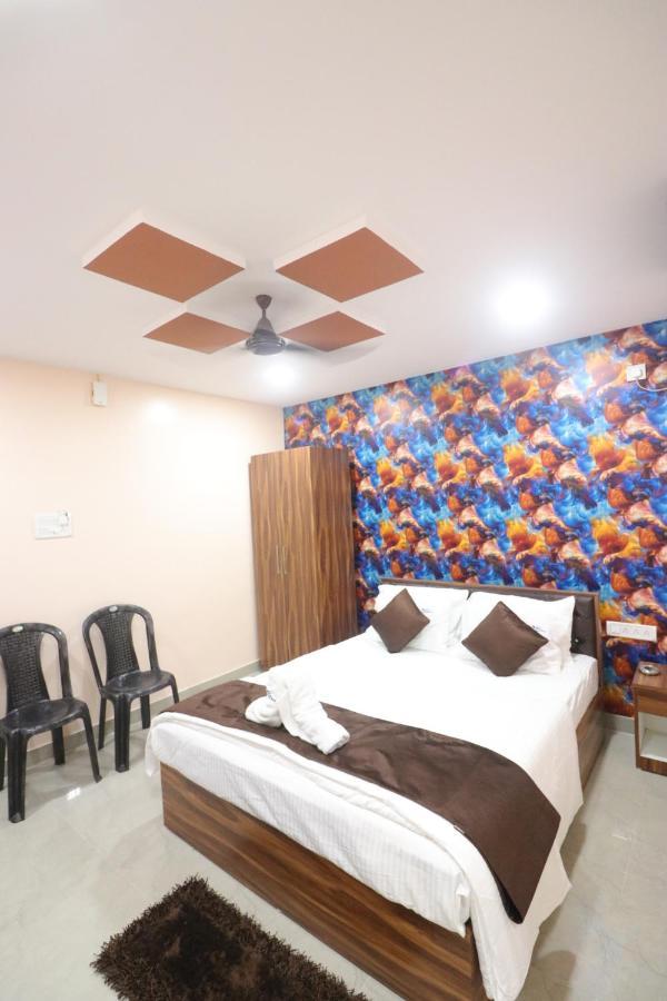 Sweety's Residency * Port Blair