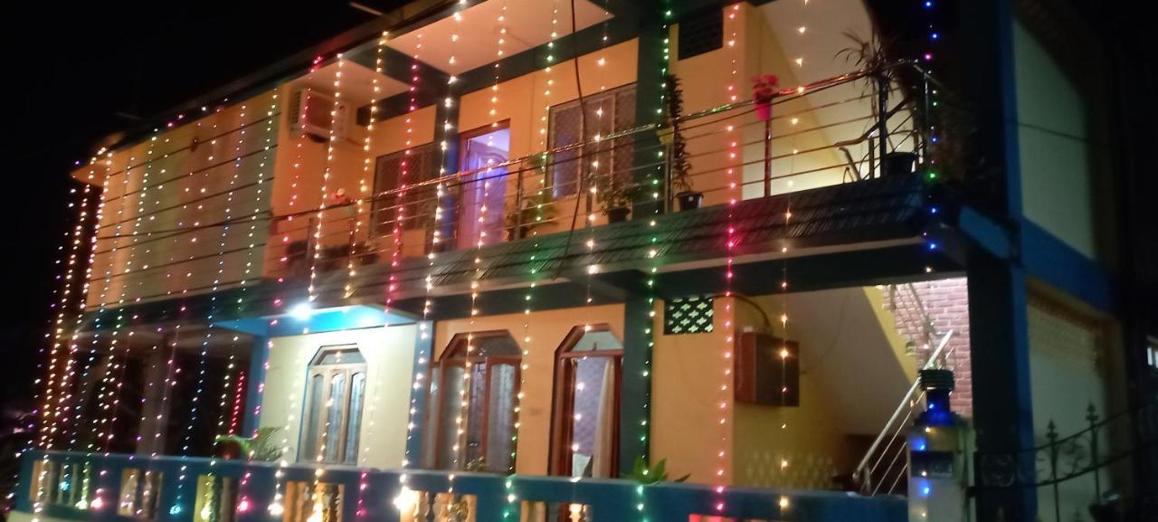 Sweety's Residency Homestay