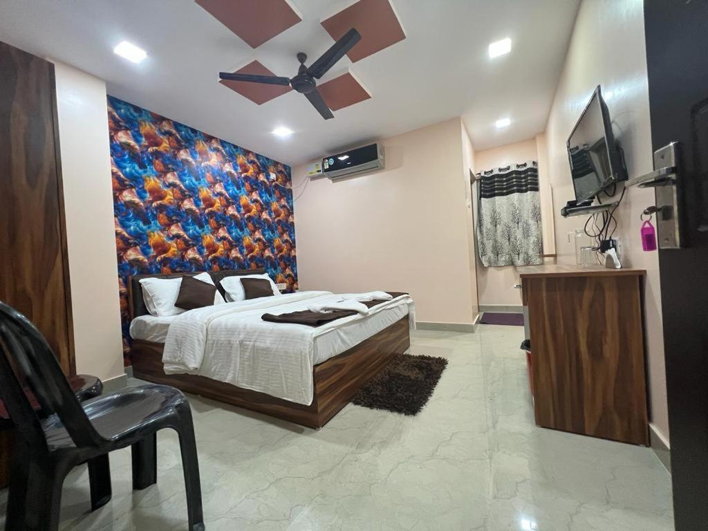 Sweety's Residency Homestay *