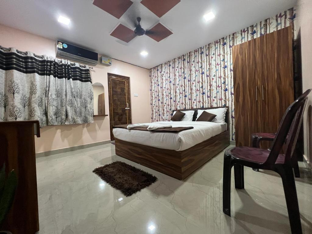 Homestay Sweety's Residency Port Blair