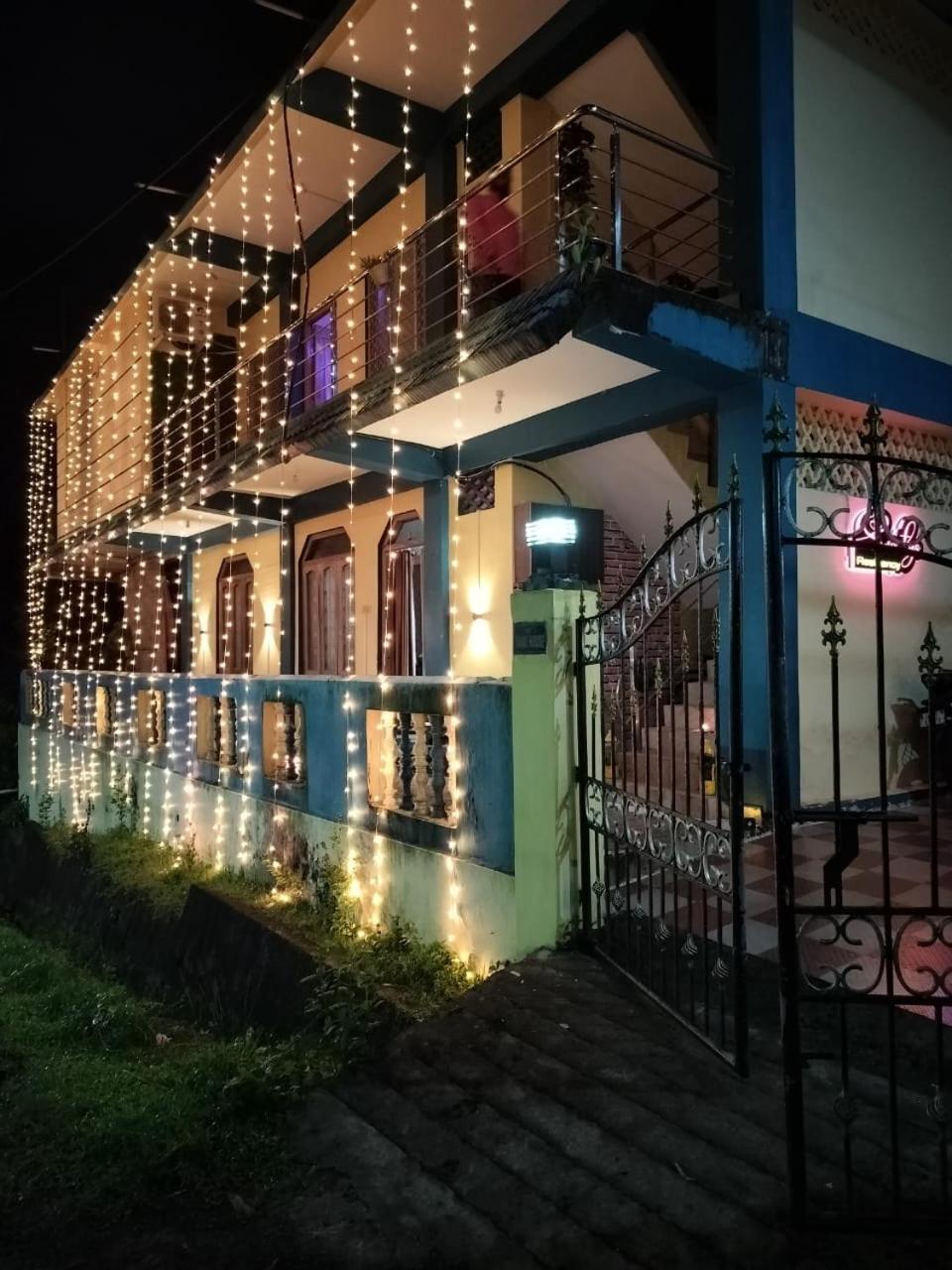 Sweety's Residency Homestay Port Blair