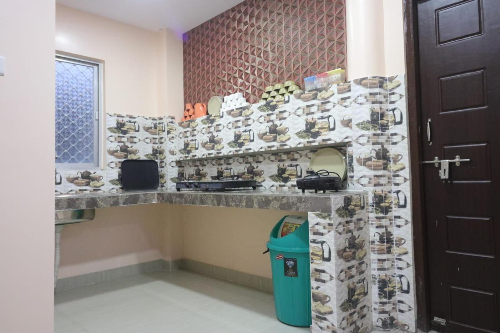 Homestay Sweety's Residency *