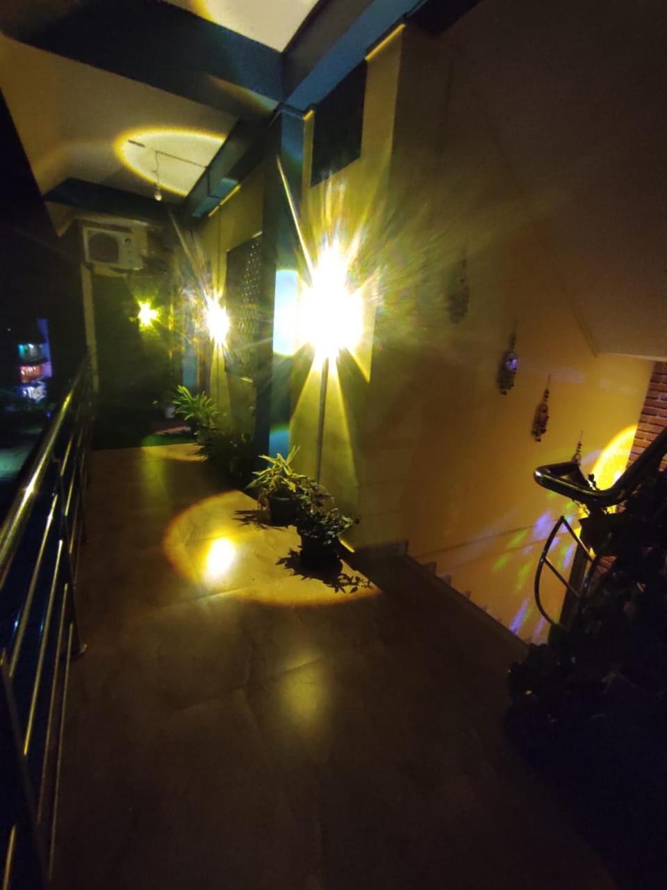 Homestay Sweety's Residency Port Blair