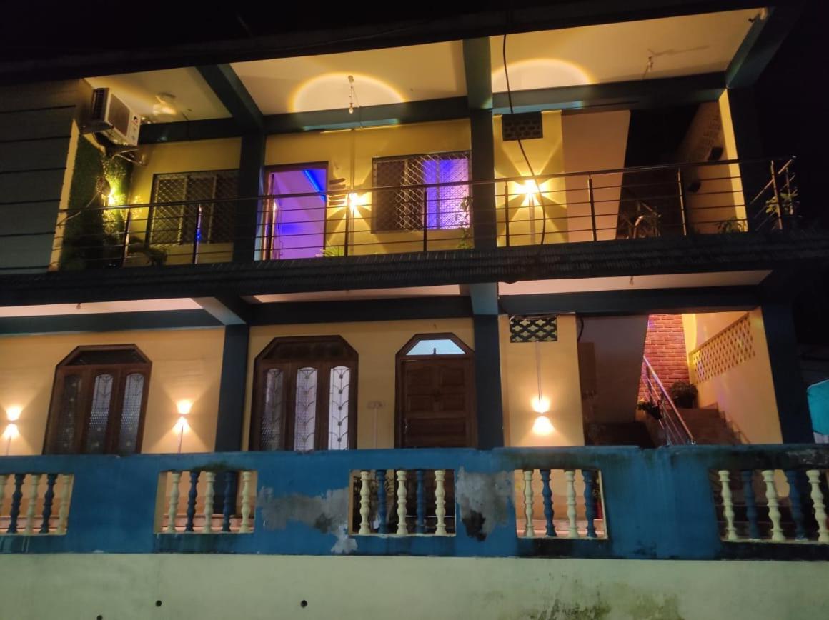 Sweety's Residency * Port Blair
